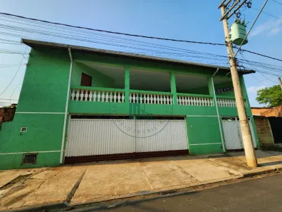 Casa com 3 Quartos à venda, 240m² no Monte Líbano, Piracicaba