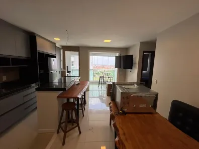 Apartamento com 2 Quartos à venda, 65m² no Cohama, São Luís