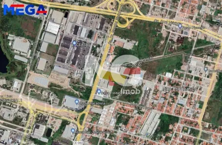 Lote/Terreno à venda, 12m² no Industrial, Maracanaú