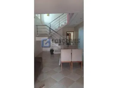 Sobrado com 3 Quartos à venda, 249m² no Independência, São Bernardo do Campo