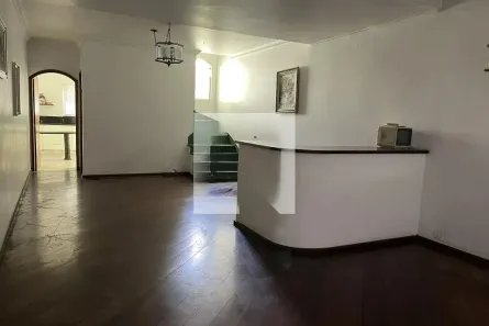 Casa com 3 Quartos à venda, 138m² no Vila Cordeiro, São Paulo