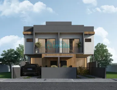 Casa com 3 Quartos à venda, 114m² no Barra do Aririú, Palhoça