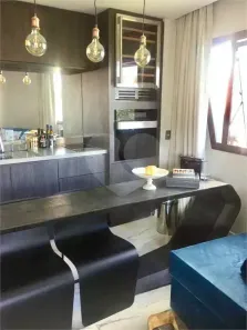 Apartamento com 1 Quarto à venda, 49m² no Vila Olímpia, São Paulo