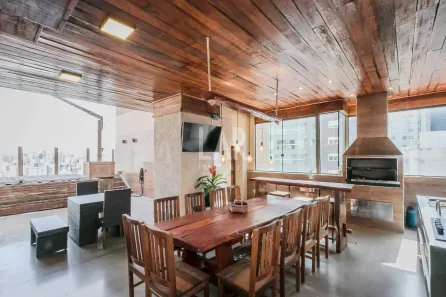 Cobertura com 5 Quartos à venda, 280m² no Cruzeiro, Belo Horizonte