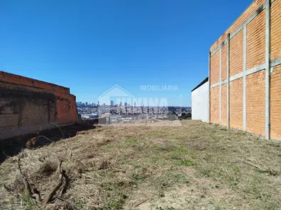 Lote/Terreno à venda, 530m² no Contorno, Ponta Grossa