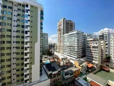 Apartamento com 3 Quartos à venda, 100m² no Icaraí, Niterói