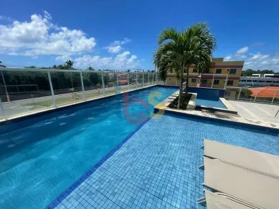 Apartamento com 1 Quarto para alugar, 50m² no São Francisco, Ilhéus