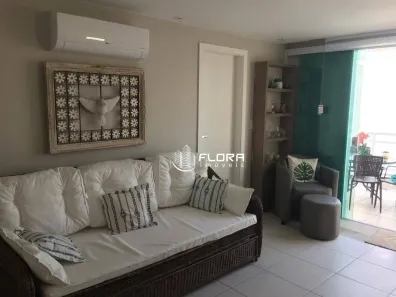 Cobertura com 1 Quarto à venda, 80m² no Itacoatiara, Niterói