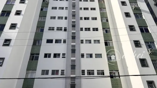 Apartamento com 2 Quartos à venda, 96m² no Chame-Chame, Salvador