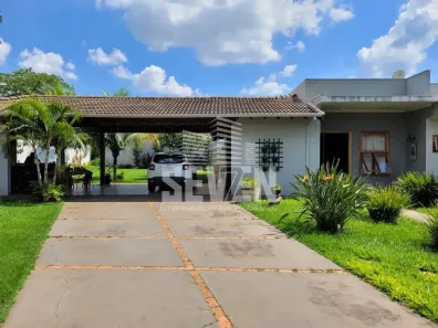 Casa com 3 Quartos à venda, 240m² no Recanto dos Nobres I, Agudos
