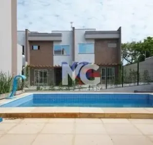 Casa com 3 Quartos à venda, 107m² no Icaraí, Caucaia