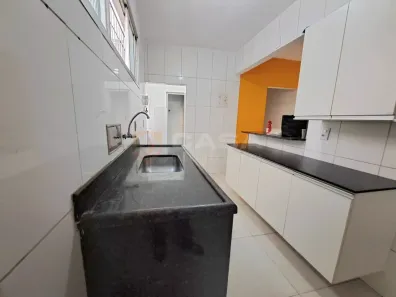 Apartamento com 3 Quartos à venda, 80m² no Jardim da Penha, Vitória