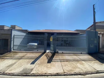 Casa com 3 Quartos à venda, 200m² no Residencial Nova Era, Valinhos