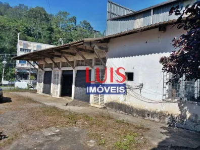 Galpão/Depósito/Armazém para alugar, 250m² no Largo da Batalha, Niterói