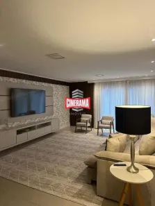 Sobrado com 3 Quartos à venda, 301m² no Santa Maria, São Caetano do Sul