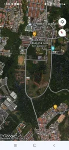 Lote/Terreno à venda, 2451m² no Gramado, Cotia