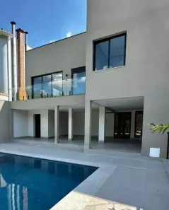 Sobrado com 5 Quartos à venda, 517m² no Alphaville Residencial Um, Barueri