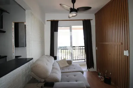 Apartamento com 2 Quartos à venda, 40m² no Itaquera, São Paulo