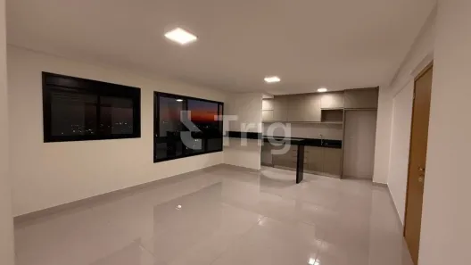 Apartamento com 2 Quartos para alugar, 76m² no Serrinha, Goiânia