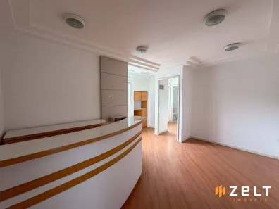 Sala Comercial à venda, 38m² no Garcia, Blumenau