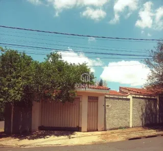 Casa com 3 Quartos à venda, 172m² no Jardim Heitor Rigon, Ribeirão Preto