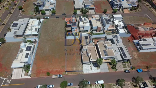 Lote/Terreno à venda, 360m² no Jardim Residencial Lagoa, Araras