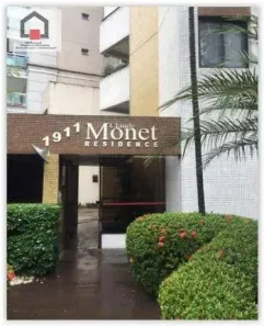 Apartamento com 4 Quartos à venda, 288m² no Nazaré, Belém