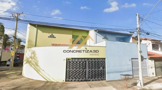 Sobrado com 4 Quartos à venda, 250m² no Vila Rubens, Indaiatuba