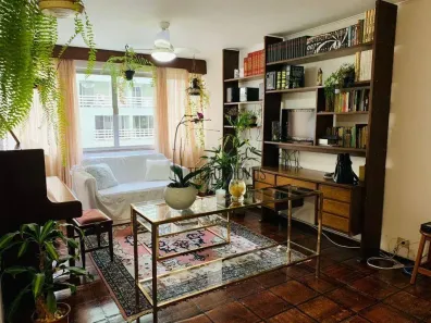 Apartamento com 3 Quartos à venda, 123m² no Jardim Paulista, São Paulo