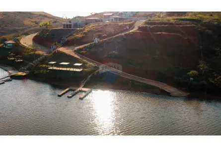 Lote/Terreno à venda, 320m² no Barreira do Triunfo, Juiz de Fora