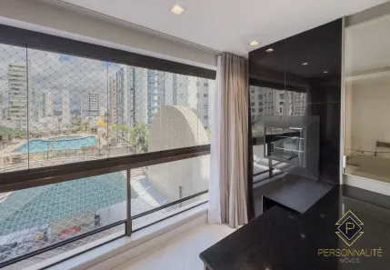 Apartamento com 3 Quartos à venda, 126m² no Centro, Balneário Camboriú