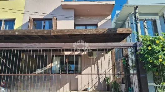 Casa com 3 Quartos à venda, 150m² no Hípica, Porto Alegre