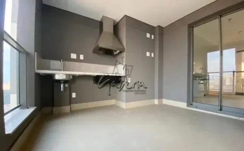 Apartamento com 3 Quartos à venda, 153m² no Jardim, Santo André