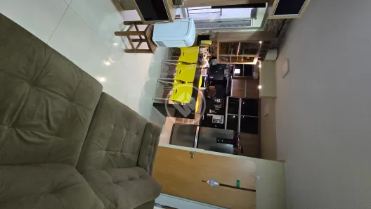 Apartamento com 2 Quartos à venda, 58m² no Parque Oeste Industrial, Goiânia