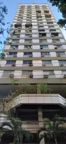 Apartamento com 2 Quartos à venda, 80m² no Icaraí, Niterói