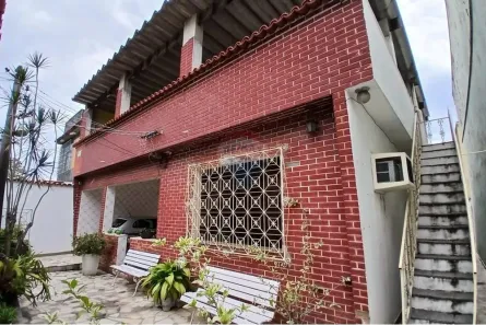 Casa com 2 Quartos à venda, 234m² no Campinho, Rio de Janeiro