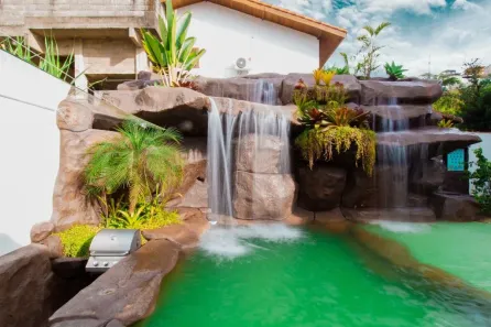 Casa de Condomínio com 4 Quartos à venda, 400m² no Jardins Imperiais, Juiz de Fora