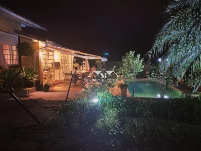 Casa com 5 Quartos à venda, 293m² no Fazenda Inglesa, Petrópolis