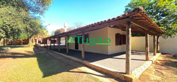 Fazenda/Sítio com 3 Quartos à venda, 490m² no Estância das Paineiras Nova Cedral, Cedral