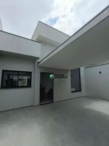 Casa com 3 Quartos à venda, 110m² no Jardim Bom Sucesso, Indaiatuba