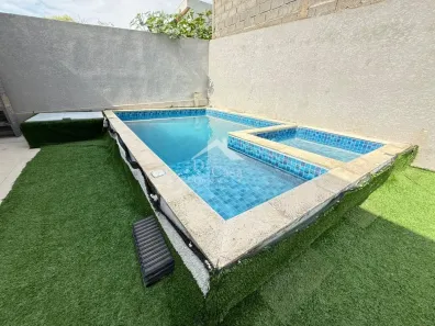 Casa com 3 Quartos para venda ou aluguel, 200m² no Cachoeirinha, Bom Jesus dos Perdões