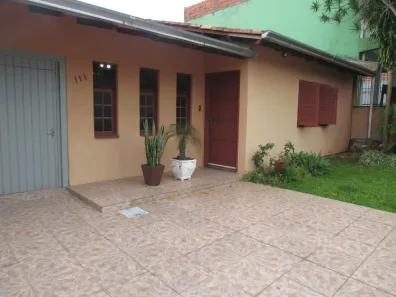 Casa com 3 Quartos à venda, 147m² no Nossa Senhora das Graças, Canoas