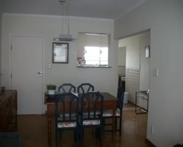 Apartamento com 2 Quartos à venda, 90m² no Cerqueira César, São Paulo