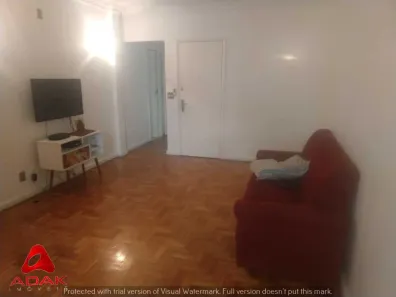 Apartamento com 3 Quartos à venda, 110m² no Copacabana, Rio de Janeiro