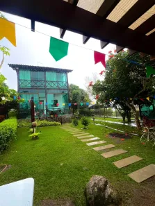 Casa de Condomínio com 5 Quartos à venda, 270m² no Alpes Suiços, Gravatá