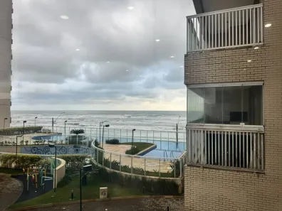 Apartamento com 3 Quartos à venda, 133m² no Gaivota (Interior), Itanhaém