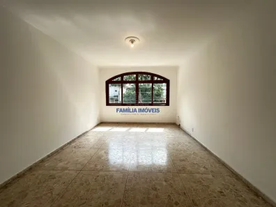 Casa com 2 Quartos para alugar, 120m² no Aparecida, Santos