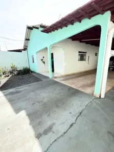 Casa com 3 Quartos à venda, 159m² no Costa Verde, Várzea Grande