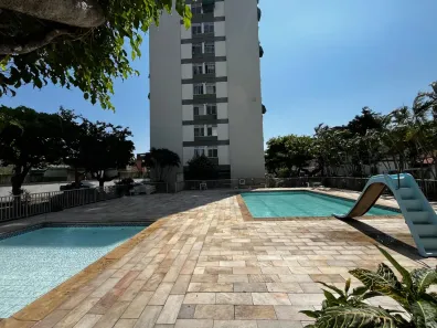 Apartamento com 2 Quartos à venda, 66m² no Madureira, Rio de Janeiro