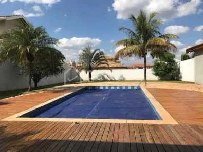 Sobrado com 3 Quartos à venda, 381m² no Chácara Primavera, Campinas